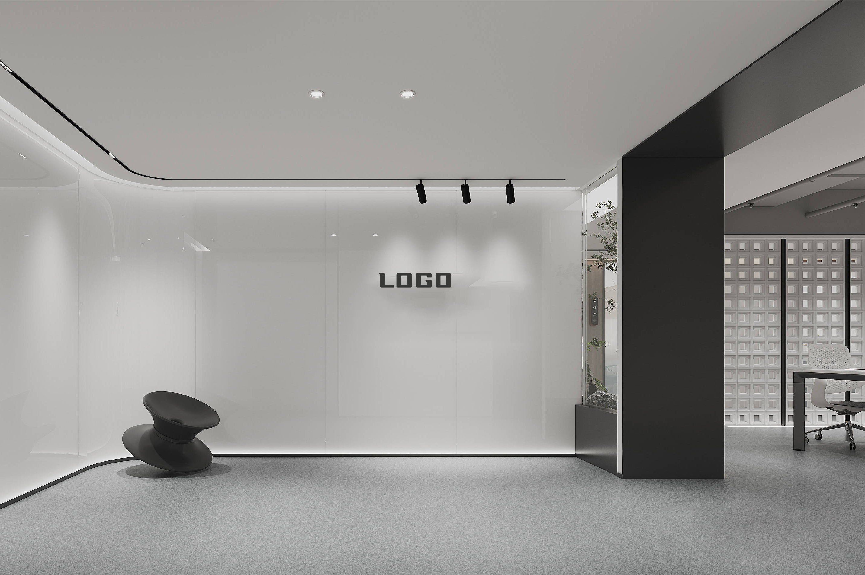 這3種辦公室裝修風(fēng)格看似省錢(qián)，實(shí)則在裝修上會(huì )花更多錢(qián)！